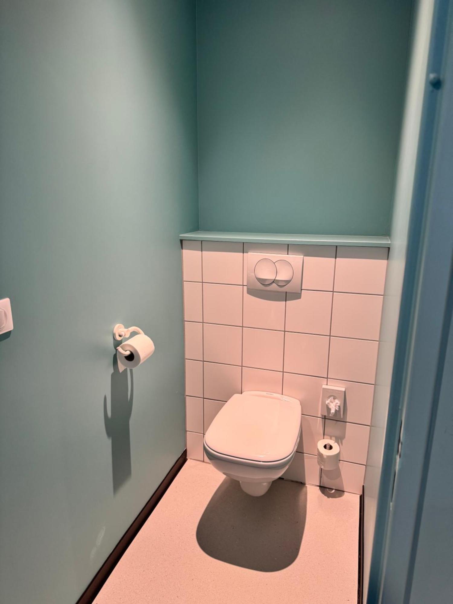 Ibis Budget Nancy Laxou Экстерьер фото
